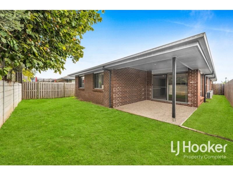 26 Rory Street, Logan Reserve QLD 4133