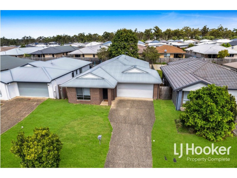 26 Rory Street, Logan Reserve QLD 4133