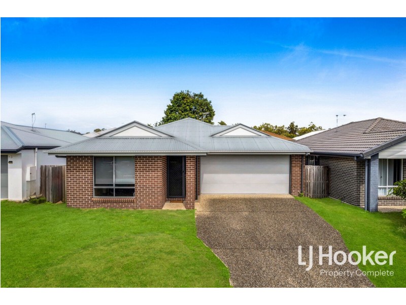 26 Rory Street, Logan Reserve QLD 4133