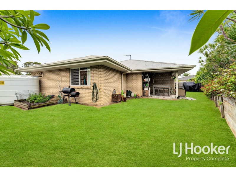 20 Macnab Street, Yarrabilba QLD 4207