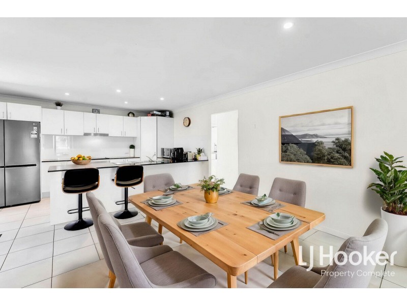 20 Macnab Street, Yarrabilba QLD 4207