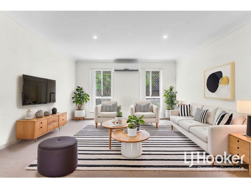 20 Macnab Street, Yarrabilba QLD 4207