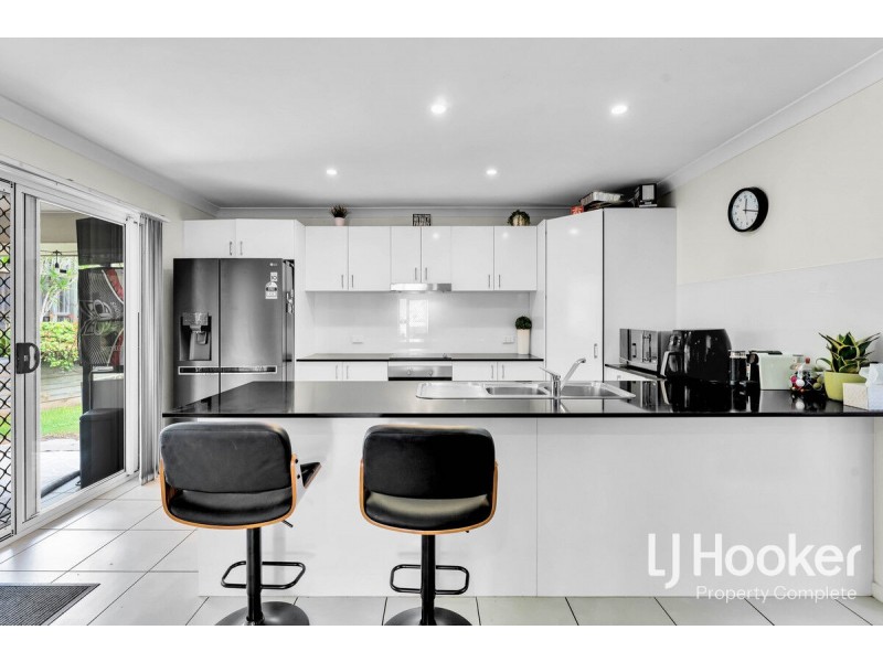 20 Macnab Street, Yarrabilba QLD 4207