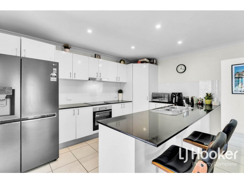 20 Macnab Street, Yarrabilba QLD 4207