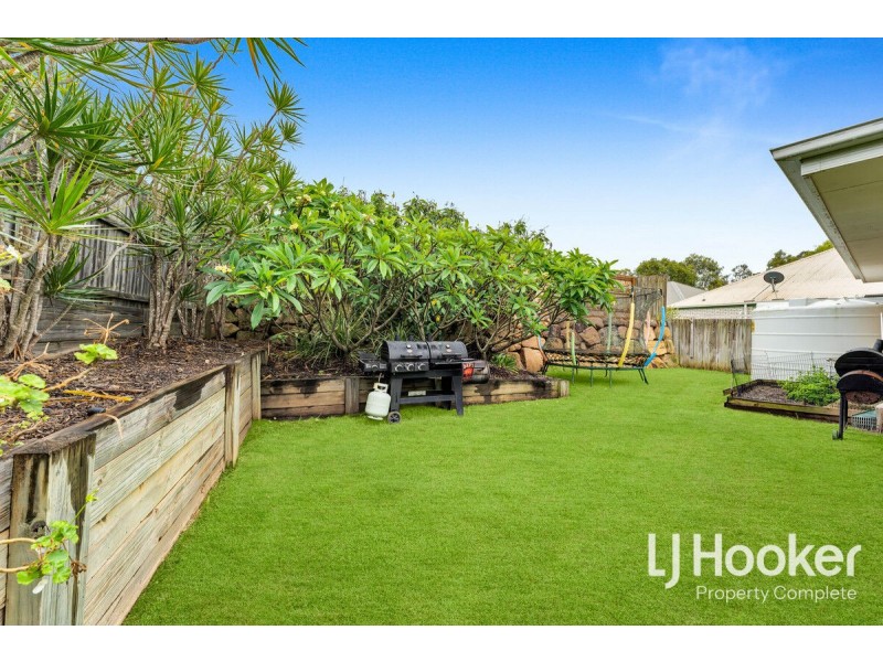 20 Macnab Street, Yarrabilba QLD 4207