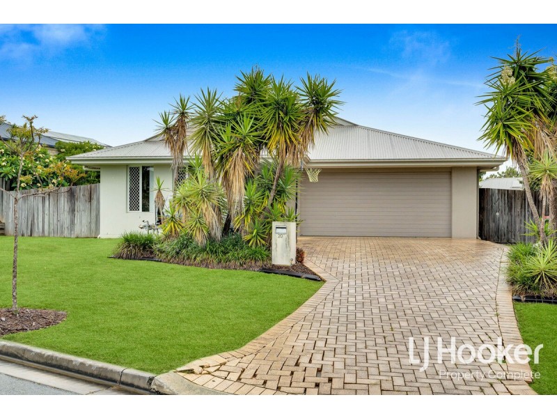 20 Macnab Street, Yarrabilba QLD 4207