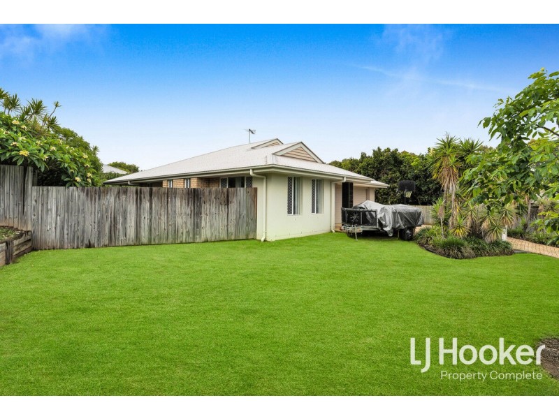 20 Macnab Street, Yarrabilba QLD 4207