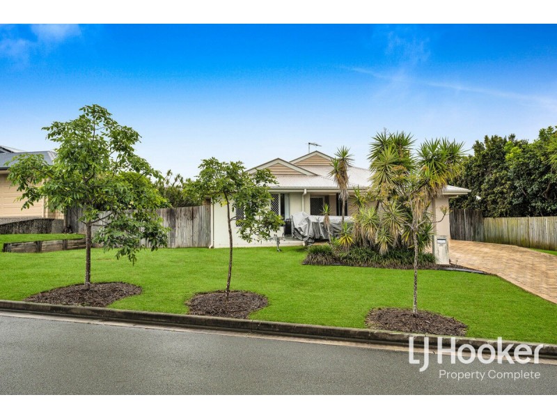 20 Macnab Street, Yarrabilba QLD 4207