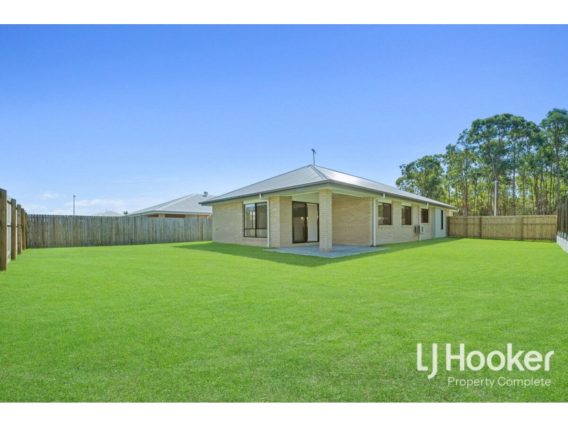 3 Wallaman Drive, Yarrabilba QLD 4207