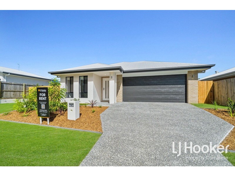 3 Wallaman Drive, Yarrabilba QLD 4207