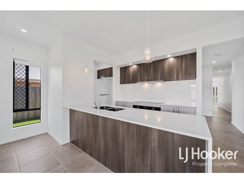 3 Wallaman Drive, Yarrabilba QLD 4207