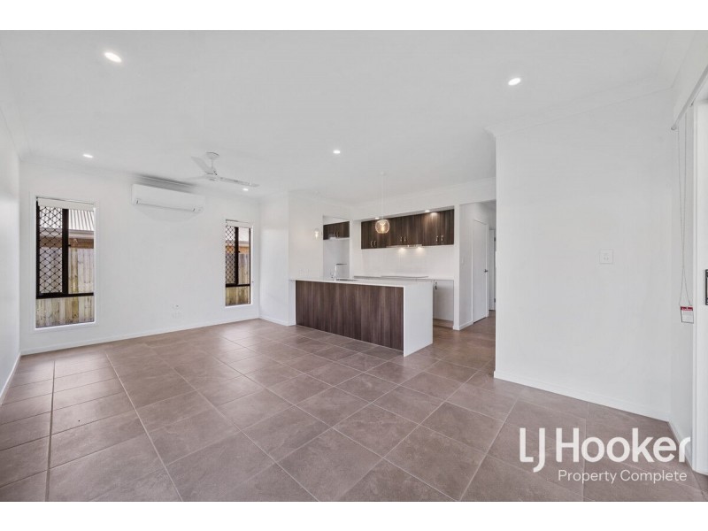 3 Wallaman Drive, Yarrabilba QLD 4207