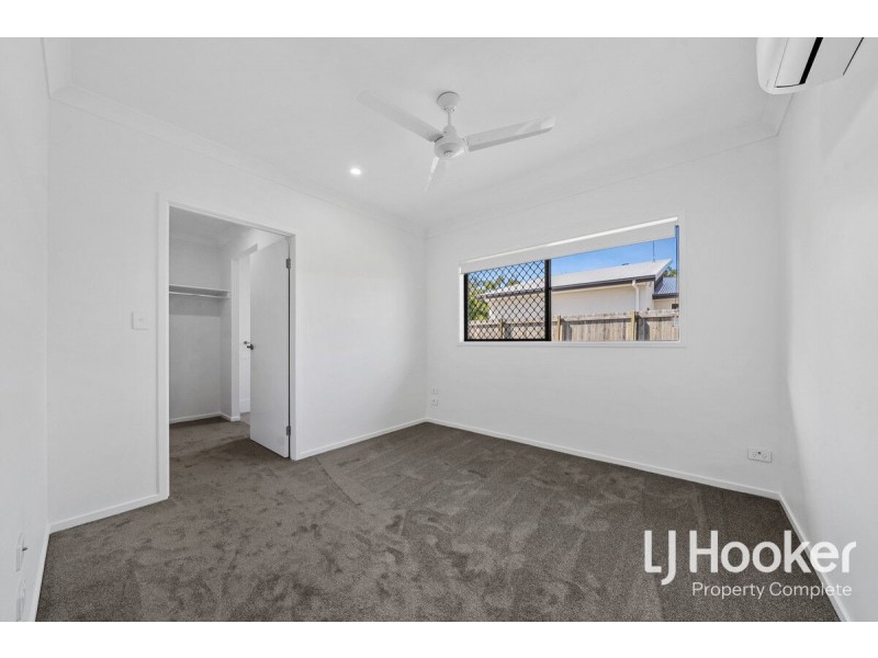 3 Wallaman Drive, Yarrabilba QLD 4207