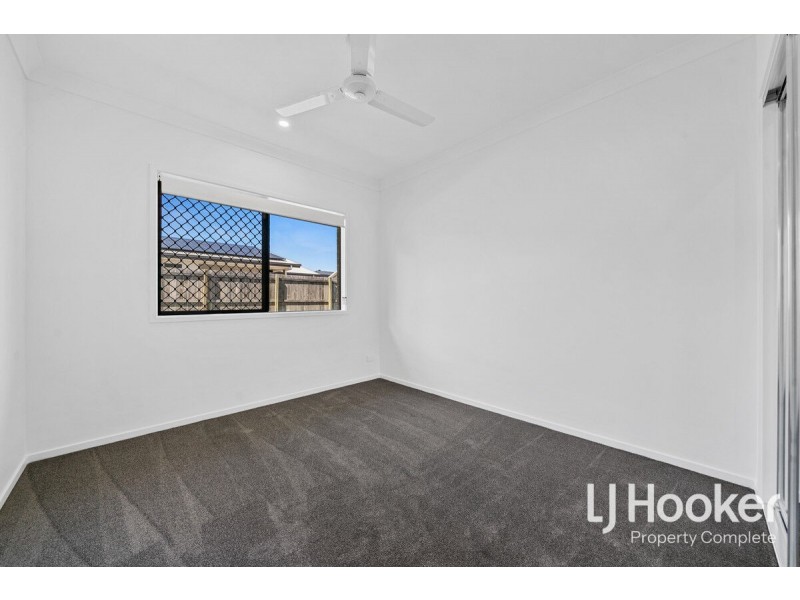 3 Wallaman Drive, Yarrabilba QLD 4207