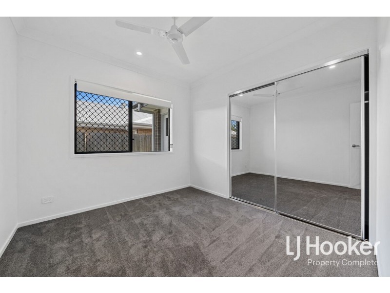 3 Wallaman Drive, Yarrabilba QLD 4207