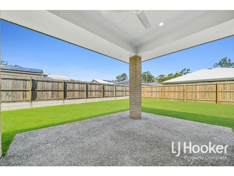 3 Wallaman Drive, Yarrabilba QLD 4207