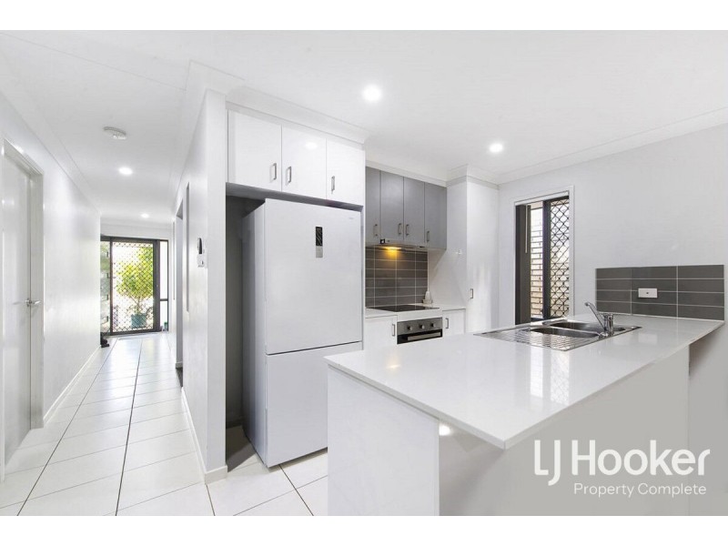 48 Greenstone Street, Yarrabilba QLD 4207