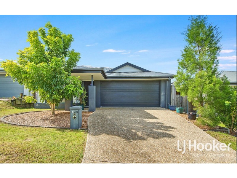 48 Greenstone Street, Yarrabilba QLD 4207