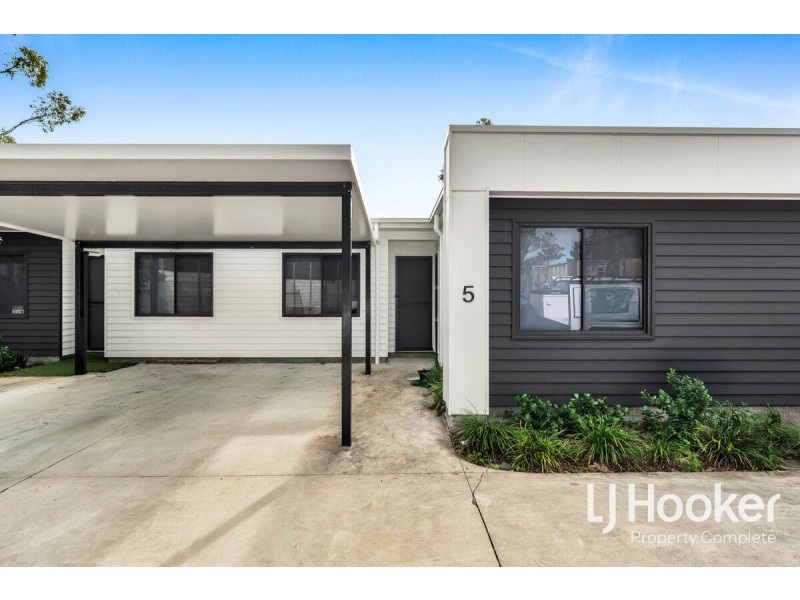 5/36 Everglade Street, Yarrabilba QLD 4207