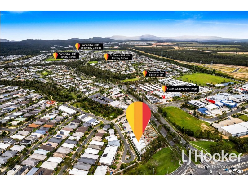 5/36 Everglade Street, Yarrabilba QLD 4207