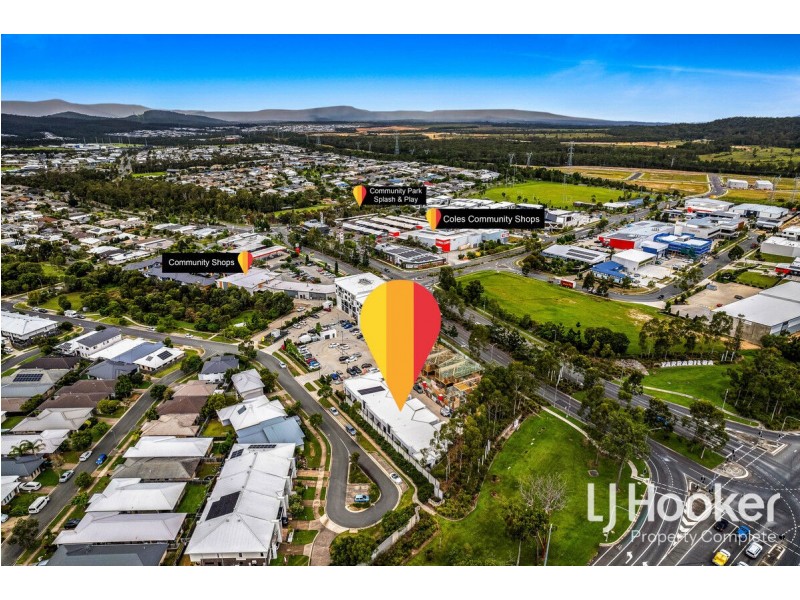 5/36 Everglade Street, Yarrabilba QLD 4207