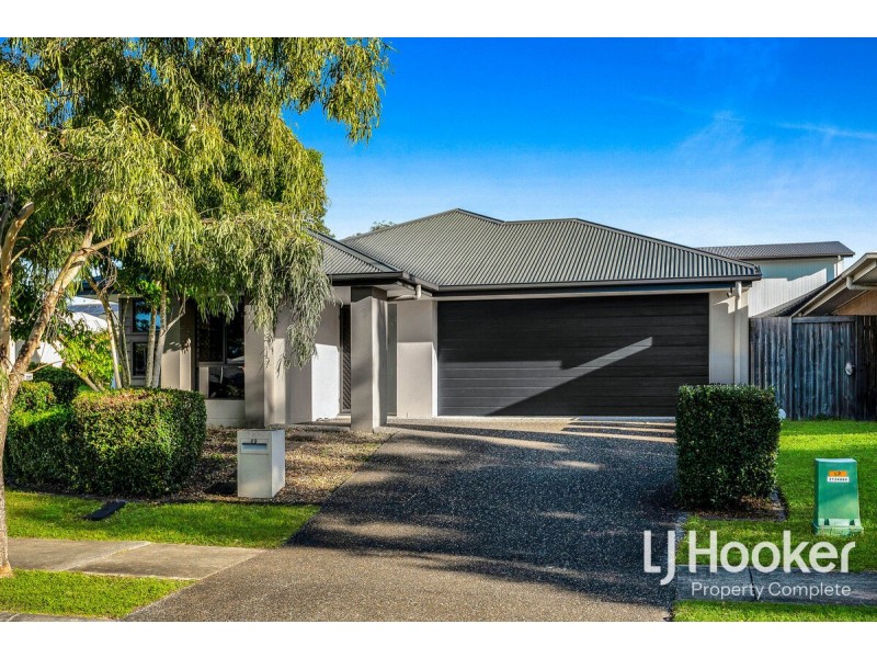 69 Highlands Street, Yarrabilba QLD 4207