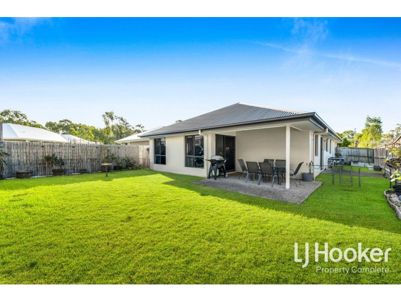 69 Highlands Street, Yarrabilba QLD 4207