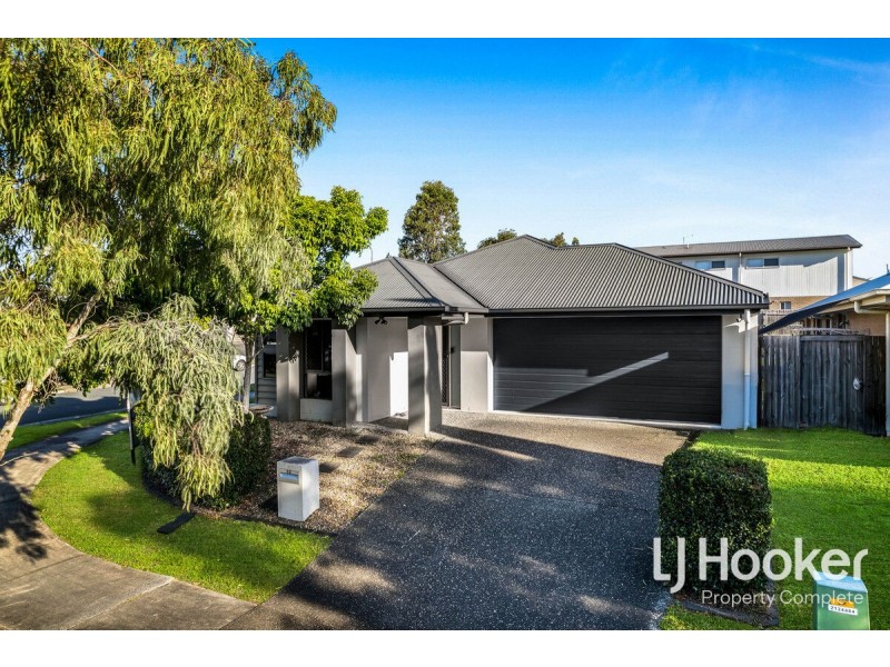 69 Highlands Street, Yarrabilba QLD 4207