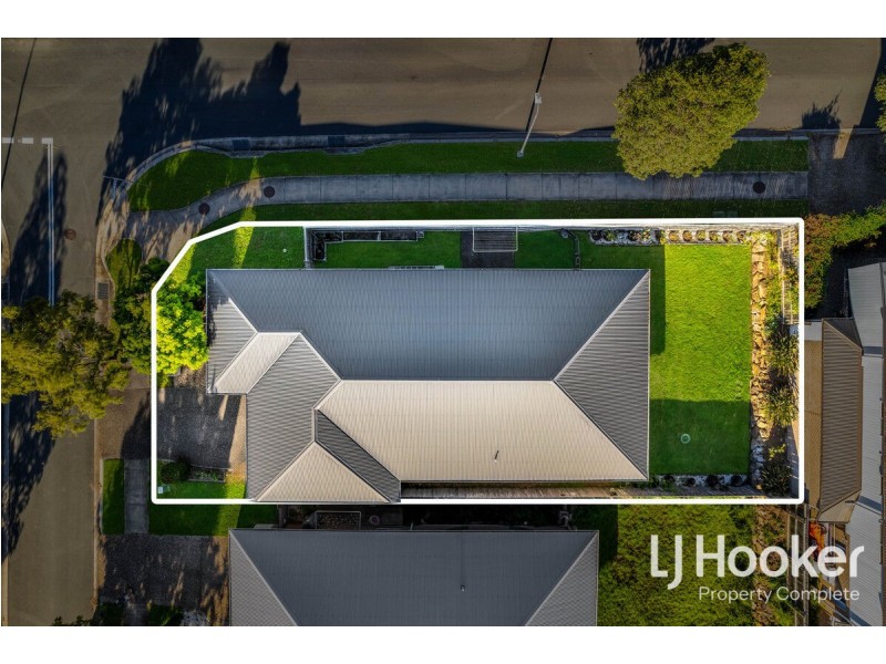 69 Highlands Street, Yarrabilba QLD 4207