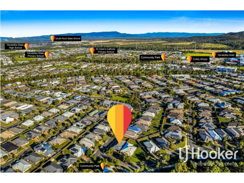 69 Highlands Street, Yarrabilba QLD 4207