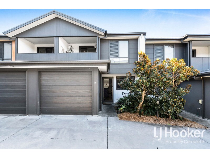 2/8 Highlands Street, Yarrabilba QLD 4207