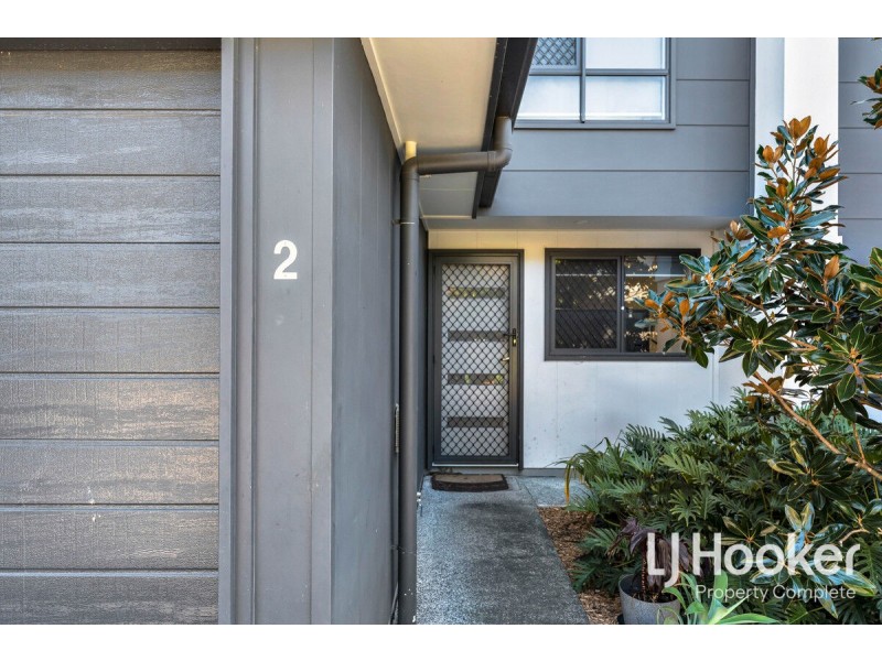 2/8 Highlands Street, Yarrabilba QLD 4207