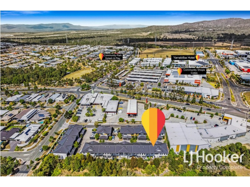 2/8 Highlands Street, Yarrabilba QLD 4207