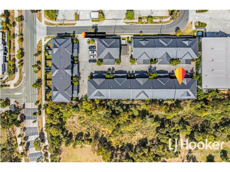 2/8 Highlands Street, Yarrabilba QLD 4207