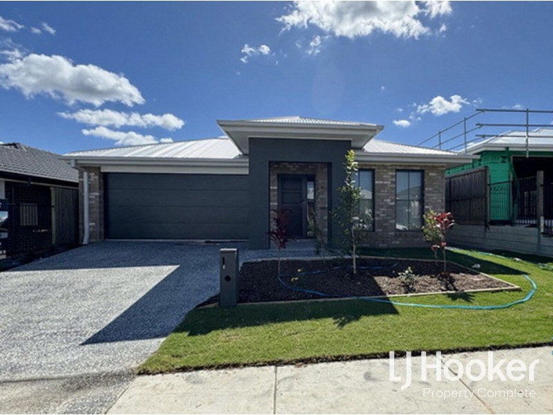 13 Stuart Street, Yarrabilba QLD 4207