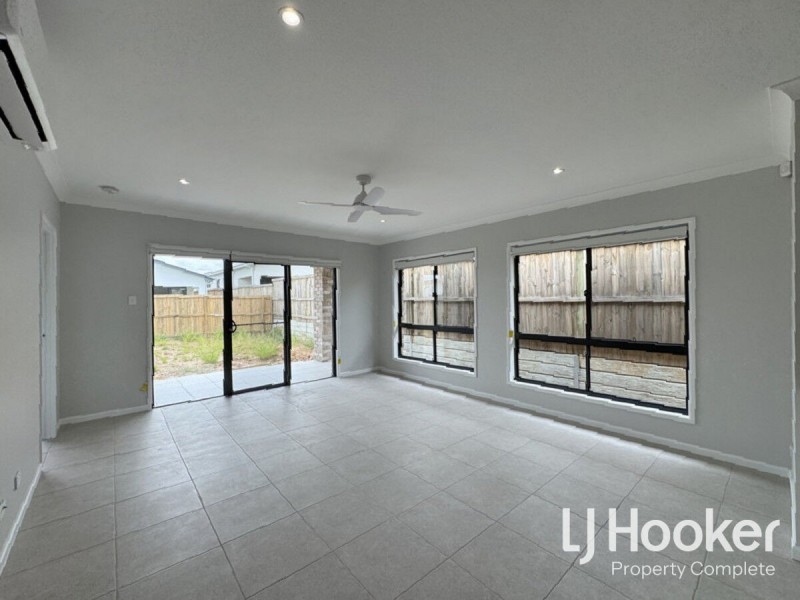 13 Stuart Street, Yarrabilba QLD 4207