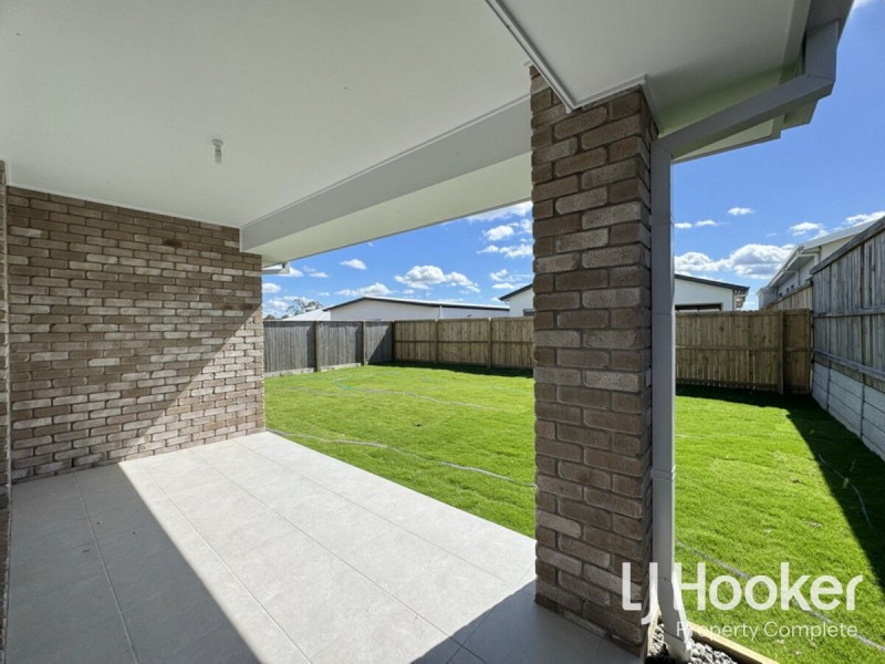 13 Stuart Street, Yarrabilba QLD 4207