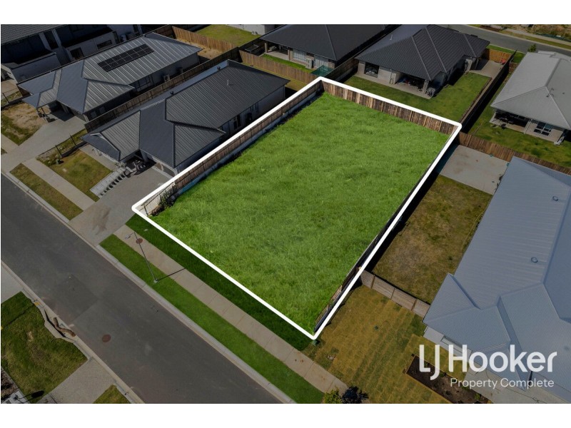 12 Musgrave Street, Yarrabilba QLD 4207