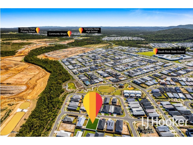 12 Musgrave Street, Yarrabilba QLD 4207