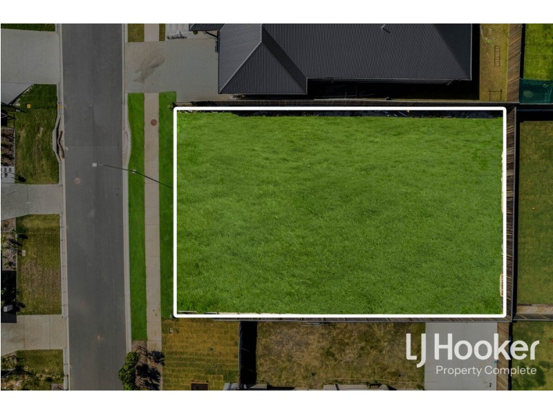 12 Musgrave Street, Yarrabilba QLD 4207