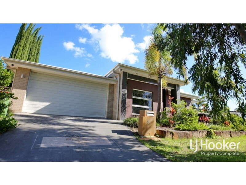 9 Autumnfield Avenue, Yarrabilba QLD 4207