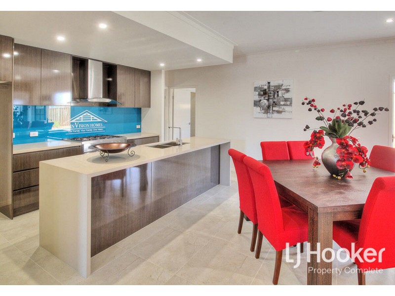 9 Autumnfield Avenue, Yarrabilba QLD 4207