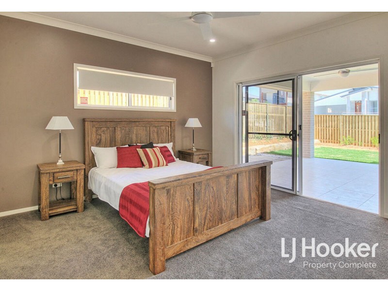 9 Autumnfield Avenue, Yarrabilba QLD 4207