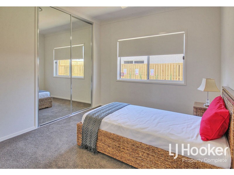 9 Autumnfield Avenue, Yarrabilba QLD 4207