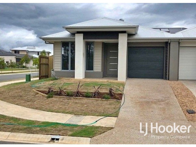 2 Tempera Place, Yarrabilba QLD 4207