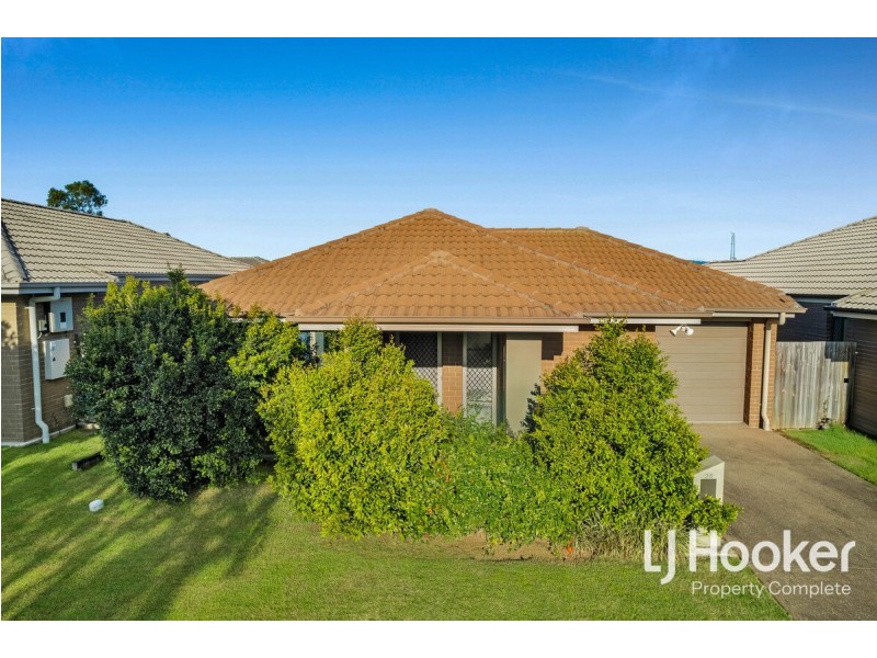 25 Tasker Street, Yarrabilba QLD 4207