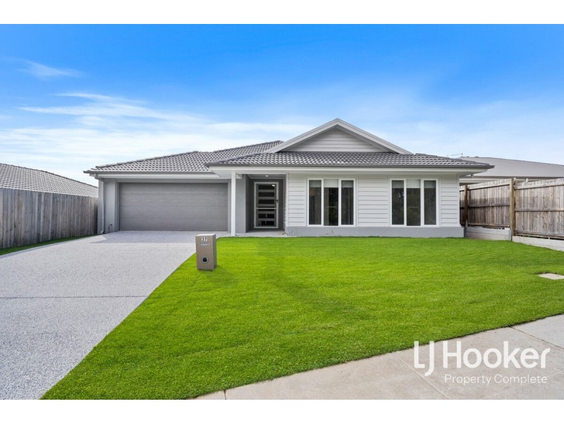 37 Graham Circuit, Yarrabilba QLD 4207