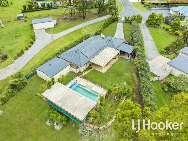15 Christopher Place, Jimboomba QLD 4280