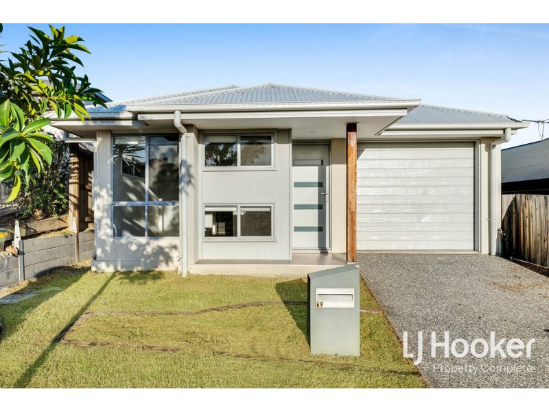 69 Tamborine Street, South Ripley QLD 4306