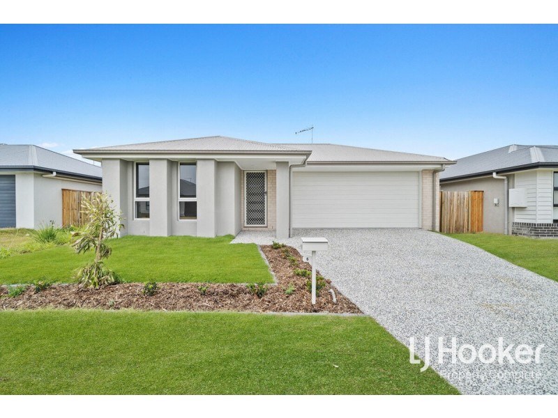 6 Wilfred Street, Walloon QLD 4306